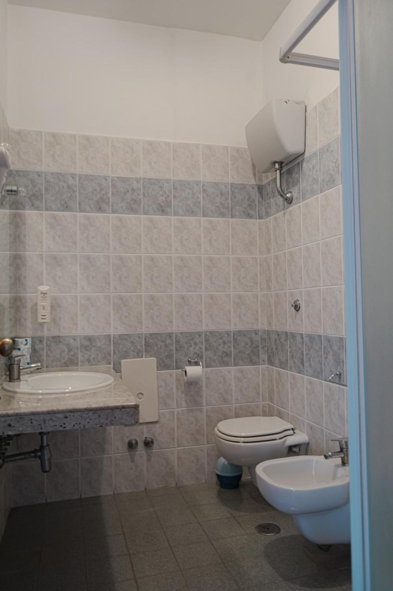 Hotel Mediterraneo Ґуардія-П'ємонтезе-Терме Екстер'єр фото